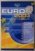 Europa 12x 3,88 € Komplettset alle 12 Länder im 'REPPA' Sammel-Eindrück-Faltalbum -