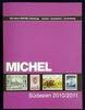 MICHEL-Übersee Band 8.1 'Südasien' -