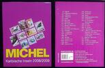 MICHEL-Übersee Band 2 'Karibische Inseln' -
