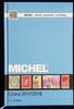 MICHEL-Übersee Band 9.1 'China' -