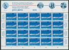 Schweiz 20x 2+1 sFr 1972 '1947-72 25 Jahre Nordatlantik-Luftverkehr' kom... 45,00 EUR  + 6,00 EUR frais d'envoi