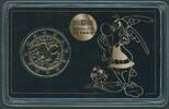 Frankreich 2 Euro 'Asterix & Idefix' in Coincard -