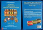 Deutschland 'Deutsche Miltärische Dienstauszeichnungen 1816-1941' von J. Nimmergut -