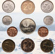 Belgium Annual Mint Set 1998 75 Years of Saben, Georges Nelis FDC