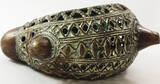 Nigeria (West Africa) Primitive Money XIX/XX cen. Manilla SUP