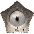 Mongolia Order of Meritorious Service in Battle 1945 SUP