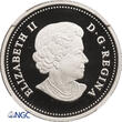 Canada 20 Dollars 2015 Grizzly Bear Family NGC PF 69 Ultra Cameo