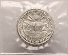 Marshall Islands 5 Dollars 1989 FDC