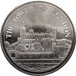 Great Britain Medal 1980 Tower of London Proof