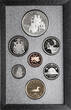 Canada Luxury Proof Set 1990 FB