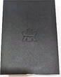 Luxury Proof Set 1997 Canada / Russia Hockey Summit FB