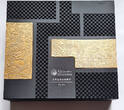 Australia 1 Dollar 2012 P Year of the Dragon - coloured / luxury issue FDC