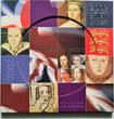United Kingdom Official annual mint set 2002 FDC