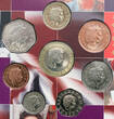 United Kingdom Official annual mint set 2002 FDC
