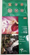 Official Mint Set 2008 Flora van Suriname FDC