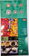 Official Mint Set 2009 Suriname Culinair FDC