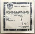 Russia / Soviet Union 3 Roubles 1991 500th Anniversary of the United Russian State FB