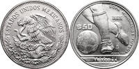 Mexico 50 Pesos World Cup - Mexico -
