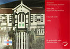 Netherlands Antilles Mint Set, 7 Pcs -