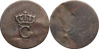 Stampee ND (1779) French Colonies, Louis XVI  ss