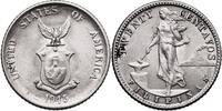 Philippines 20 Centavos -