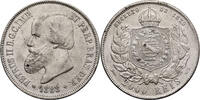 Brazil 2000 Réis -