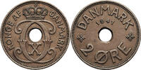 Faeroe Islands 2 Ore (Øre) -