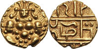 AV Pagoda 1758-1779 India, Nayakas of Chitradurga  vz-st