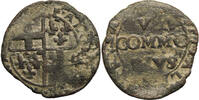 Malta. Alof de Wignacourt Cu Grano -