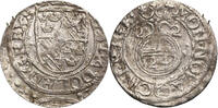 Riga, Swedish occupation Poltorak Gustav II Adolf -
