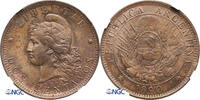 Argentina 2 Centavos -