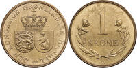 Greenland 1 Krone -