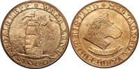 Sweden Medal / Token 1960 Royal Galleon Vasa FDC-