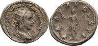 Roman Empire. Gordianus III AR Antoninianus PAX AVGVSTI -