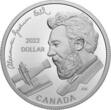 Kanada 4,90 DOLLAR 4,90 $ 2022 Alexander Graham Bell Kombiset Originaletui FB