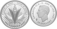 Kanada 20 Dollar 2020 20 CAD SIEG IN EUROPA 2020 PP 62,00 EUR  + 17,50 EUR frais d'envoi