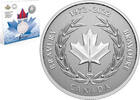 Kanada 5 DOLLAR 2022 5 $ 2022 50 J. Medal of Bravery - Moments to Hold i... 22,95 EUR  + 17,50 EUR frais d'envoi