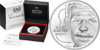 Schweiz 20 Franken 2022 20 Franken Mani MATTER 2022 original verpackt PO... 105,00 EUR  + 17,50 EUR frais d'envoi