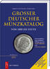 Deutschland AKS - Grosser Deutscher Münzkatalog 38. Auflage 2023 gebunden, Mängel-Ex. -