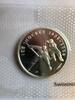 Schweiz 20 Fr Schweizer EISHOCKEY 2008 original Noppenfolie -
