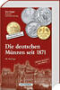 Deutschland Kurt Jaeger - Die deutschen Münzen seit 1871 28. Auflage 2023 gebunden -