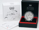 Schweiz 20 Franken 2024 20 Franken DIE SCHWEIZ in PP original verpackt -... 174,00 EUR  + 17,50 EUR frais d'envoi