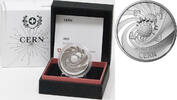 Schweiz 20 Franken 2025 20 Franken CERN 2025 in PP original verpackt - n... 149,00 EUR  + 17,50 EUR frais d'envoi