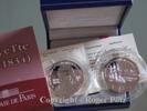 Frankreich 0,25 Euro 0,25 Euro 2007 La Fayette st begehrtes Schiffsmotiv -