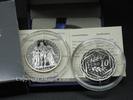 FRANKREICH 10 Euro 10 Euro Silber 2012 Hercules PP -