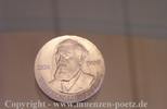 DDR 20 Mark 20 Mark 1976 Wilhelm Liebknecht -