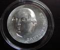 DDR 20 Mark 20 Mark 1978 Johann Gottfried Herder -