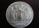 DDR 20 Mark 20 Mark 1979 Gotthold Ephraim Lessing -