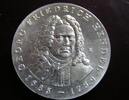 DDR 20 Mark 20 Mark 1984 Georg Friedrich Händel -