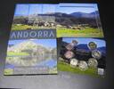 ANDORRA 3,88 Euro 3,88 Euro KMS 2017 stempelglanz im Originalblister -
